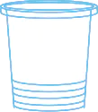 Disposable Cups