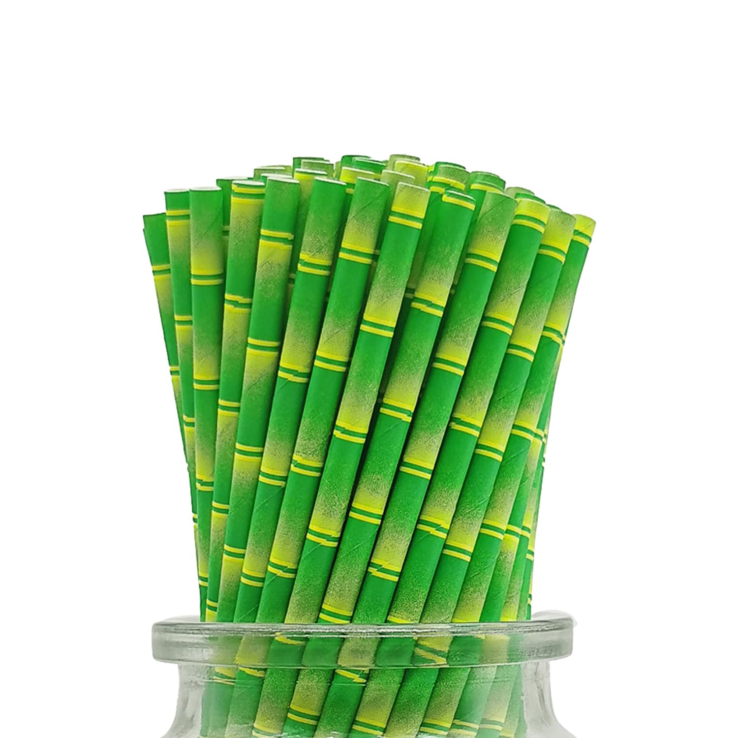 Straws Factory