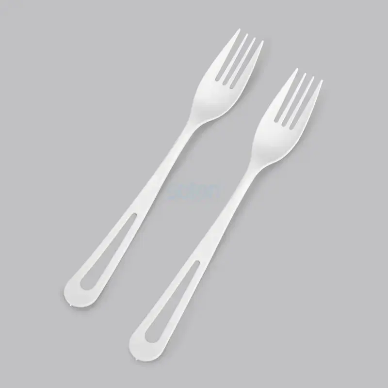 Choose Environmentally Friendly Cutlery designed for repeated use and minimal environmental impact.