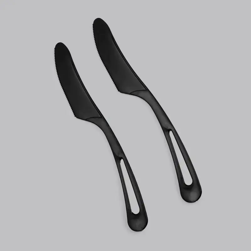Environmentally Friendly Cutlery provides a convenient option for restaurants, events, and takeaway packaging needs.