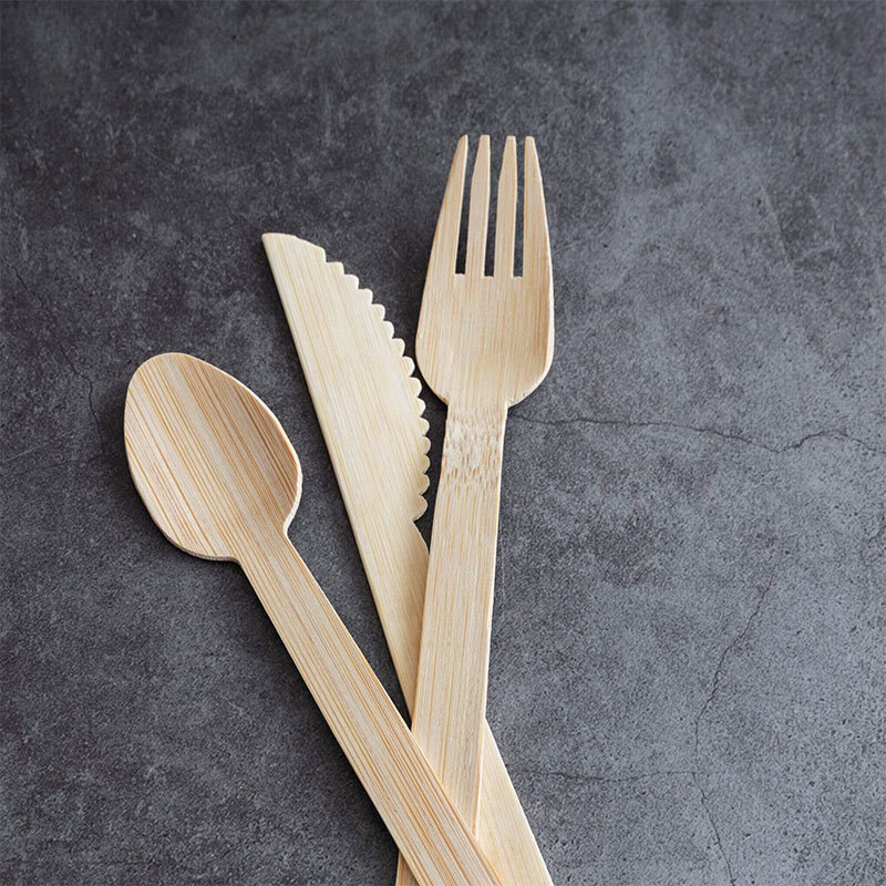 What are the benefits of Soton Eco-friendly Cutlery