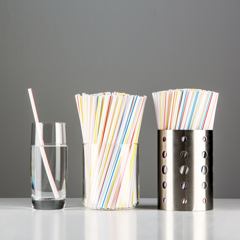PP Straws: Impact, alternatives & sustainable shift. See how Soton adapts manufacturing for eco-friendly beverage solutions.