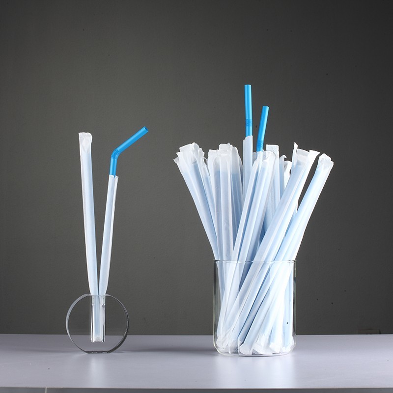 Paper Straws Manufactory Drives Shift Toward Responsible Use