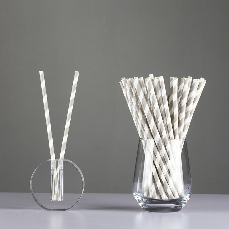 Paper Straws Manufactory Production and Factory Soton