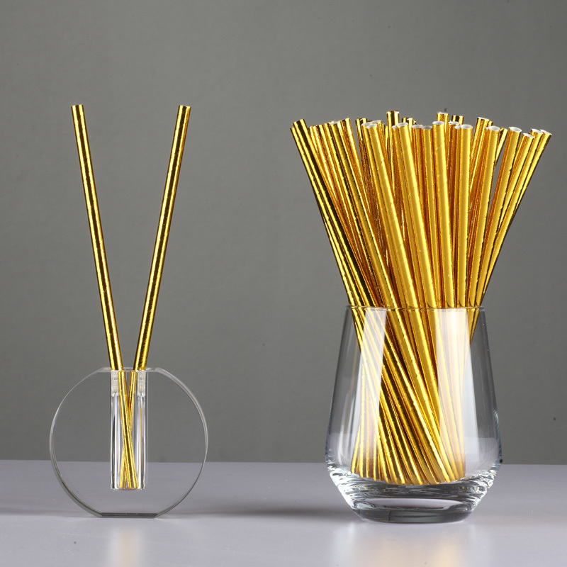 Eco-friendly straws Factory:Innovation drives development, Soton leads the innovation of the environmentally friendly straw industry