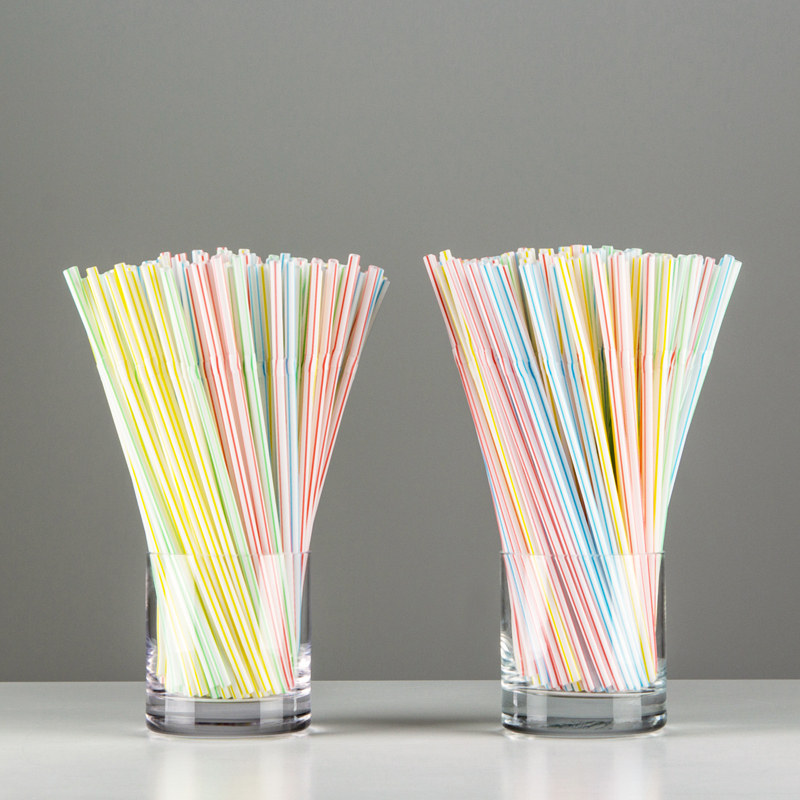 Soton's PP straws offer durable, recyclable, and eco-friendly alternatives for food-service and hospitality, supporting sustainable everyday use.
