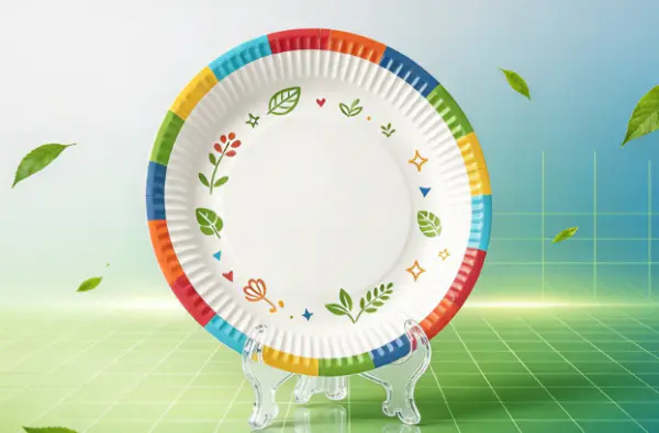 EnvironmentalDisposablePlates1 Environmental Disposable Plates