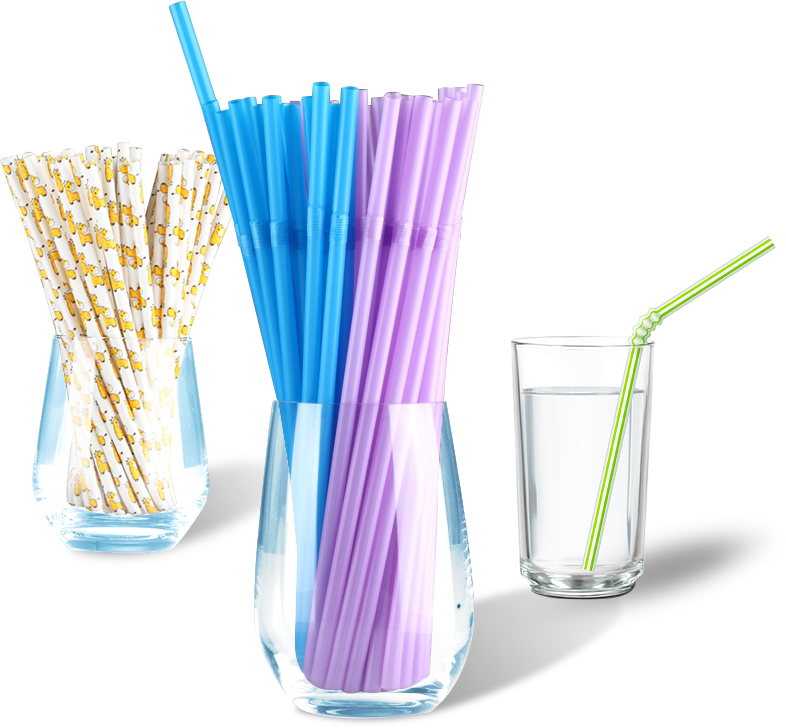 Shuangtong Daily Necessities Co., Ltd.Y.W.