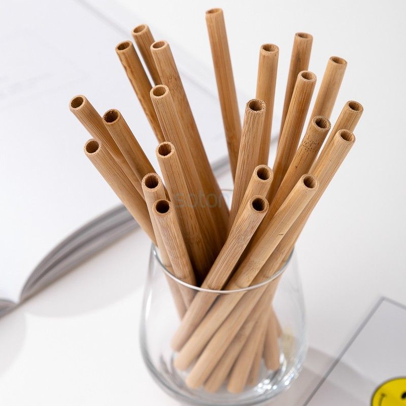Reed Drinking Straws