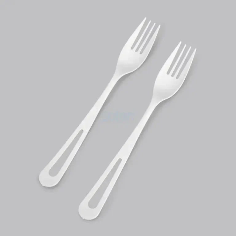 How Restaurants Should Store Eco-Friendly Cutlery