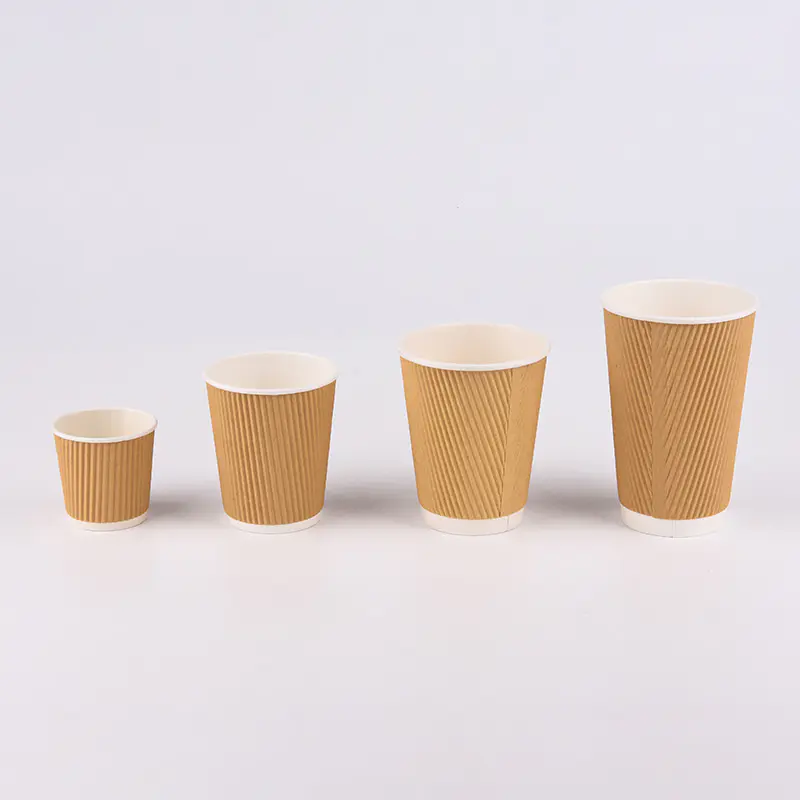 90mm PLA Cup Lid White/Brown/Black