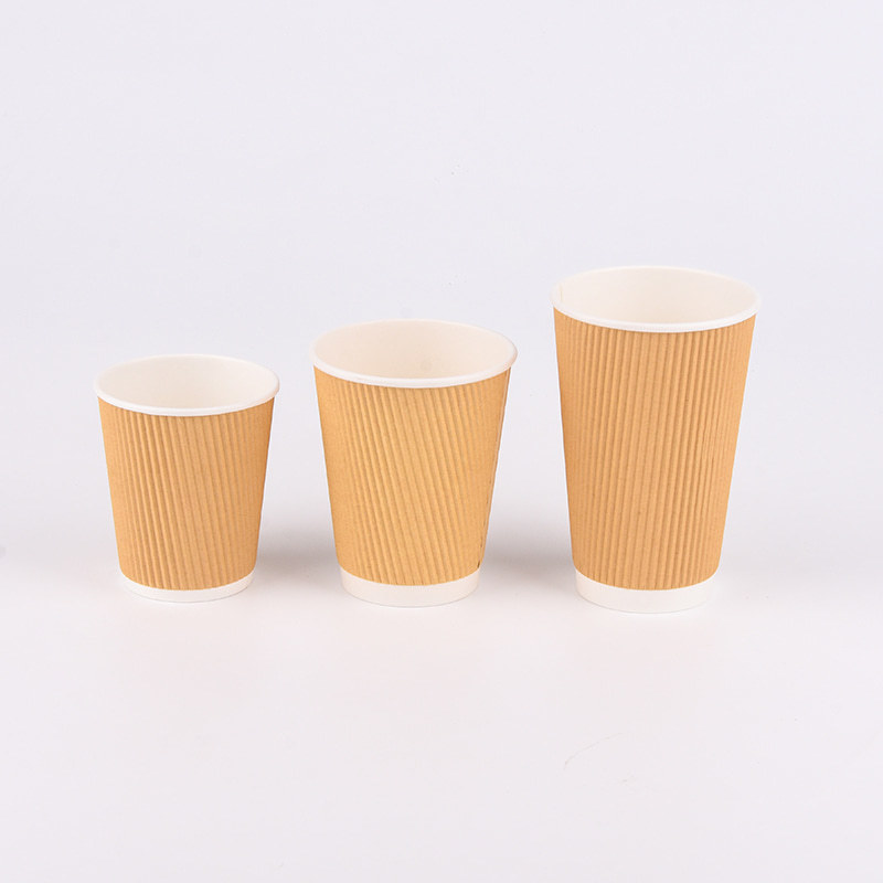 Recyclable Disposable Cups
