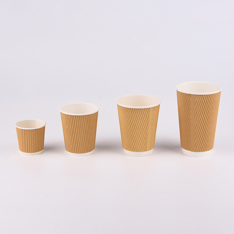 Recyclable Disposable Cups