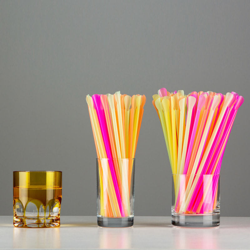 PP Straws