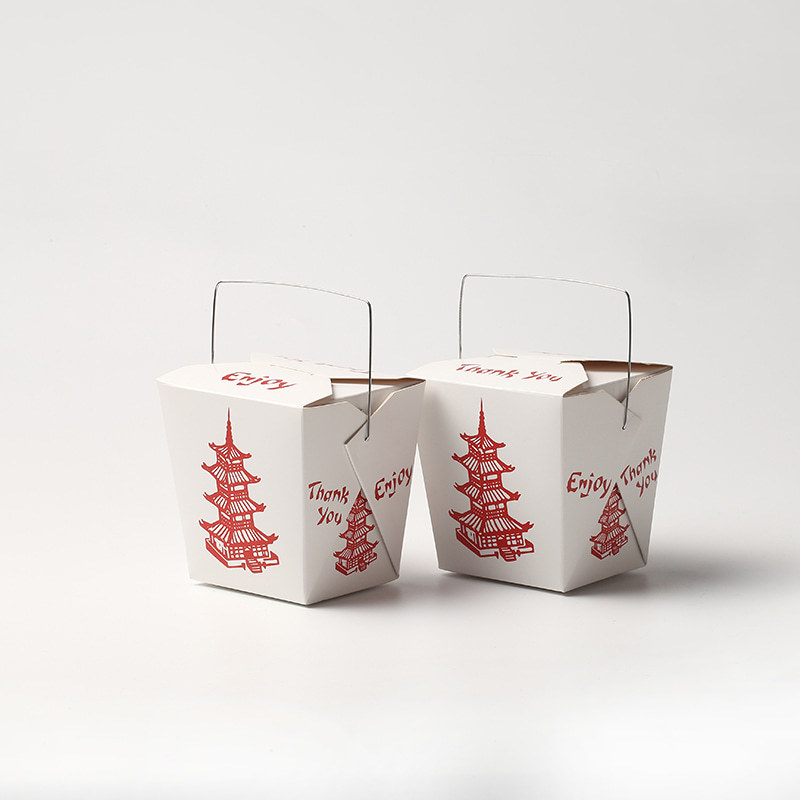 Takeout Food Container