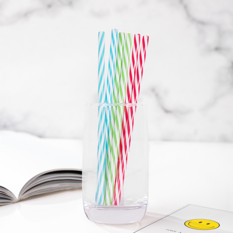 PP Straws