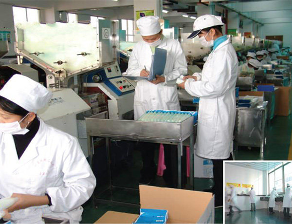 Brand Story- Shuangtong Daily Necessities Co., Ltd.