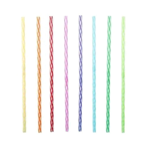 Reusable PP Straws