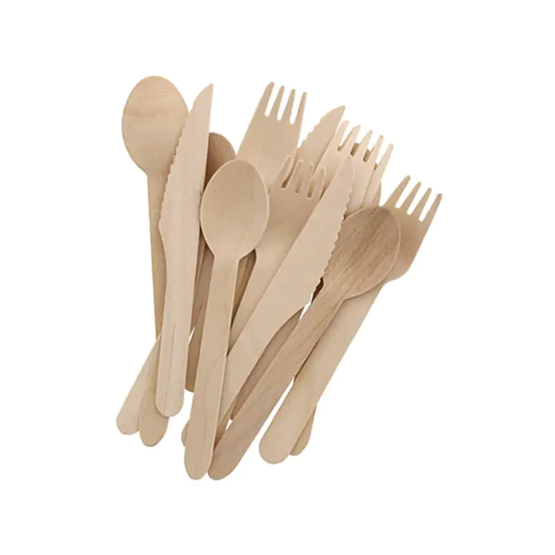 Eco-friendly Cutlery