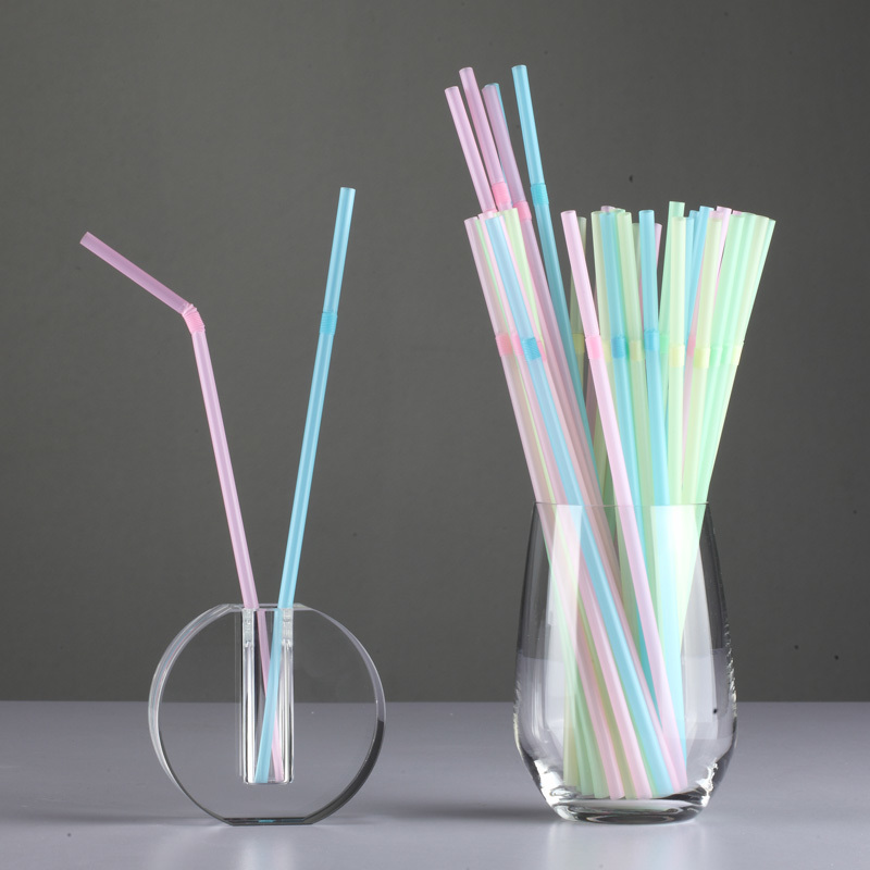 Polylactic Acid Straws