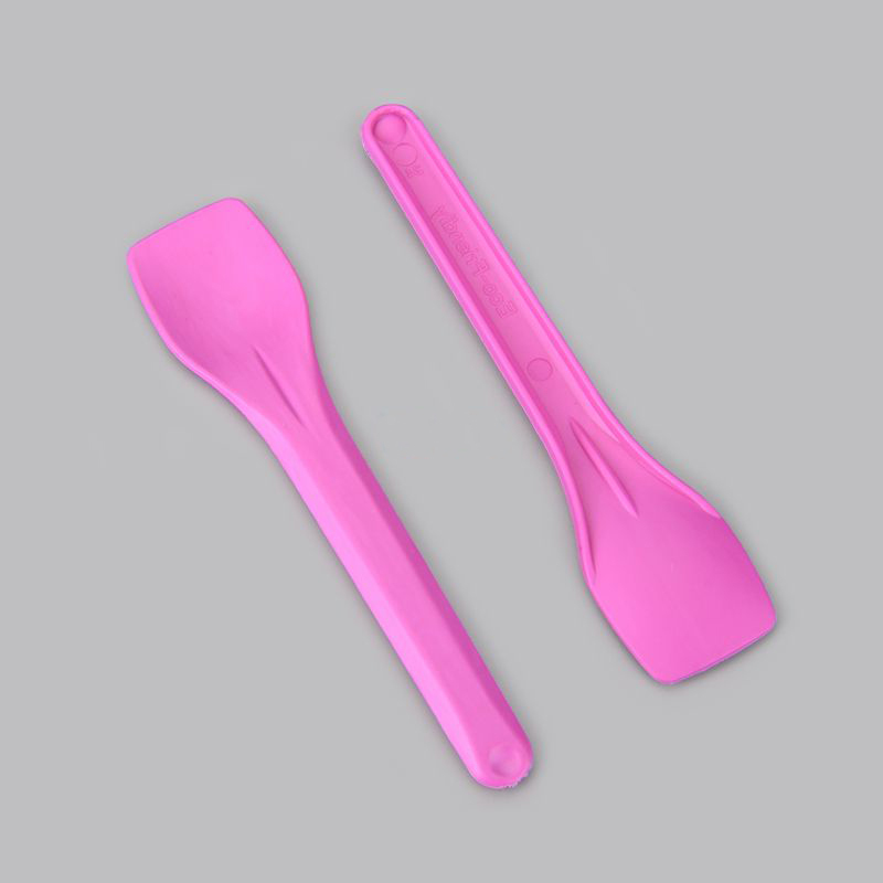 Disposable Biodegradable Cutlery
