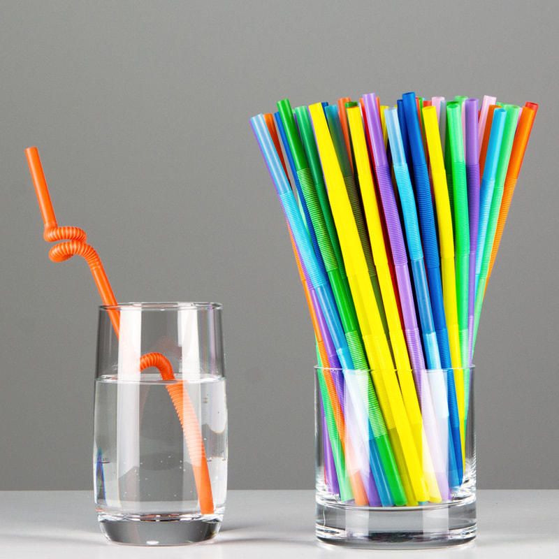 ECO-friendly Straw