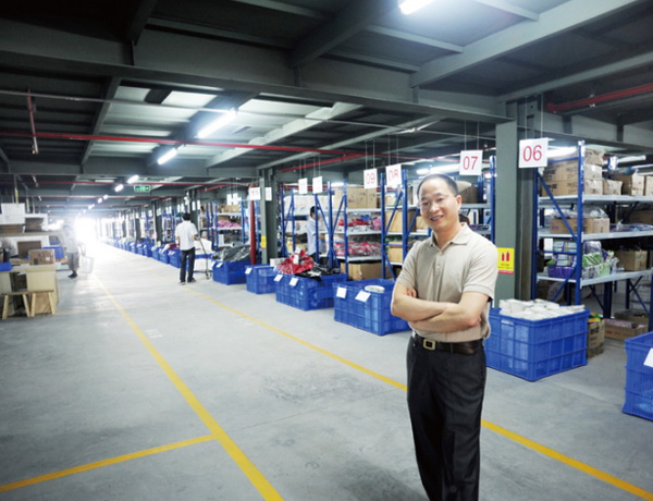 Brand Story- Shuangtong Daily Necessities Co., Ltd.