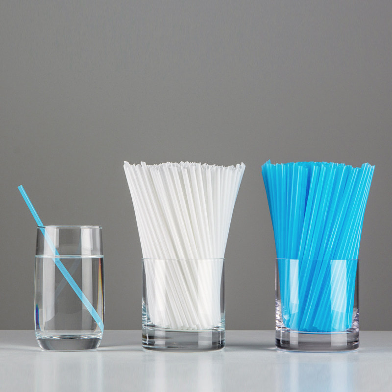 PP Straws