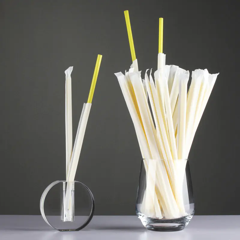 ECO-friendly Straw