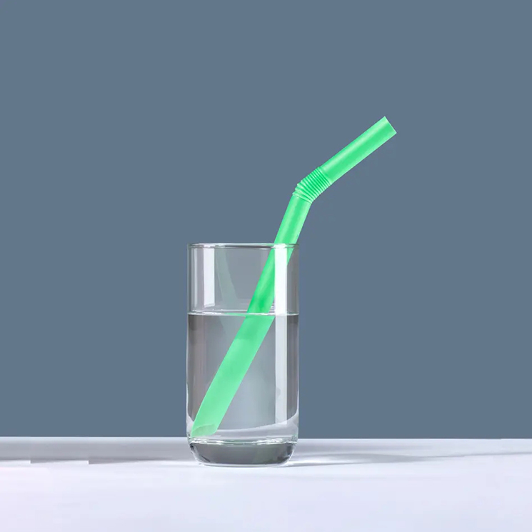 PP Straws