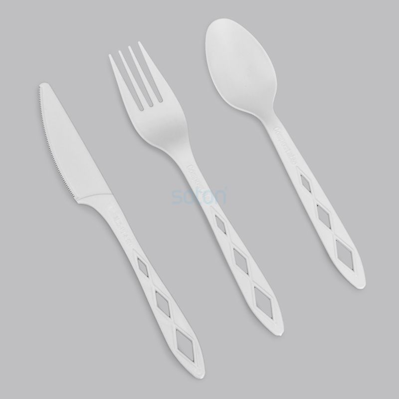 Cutlery