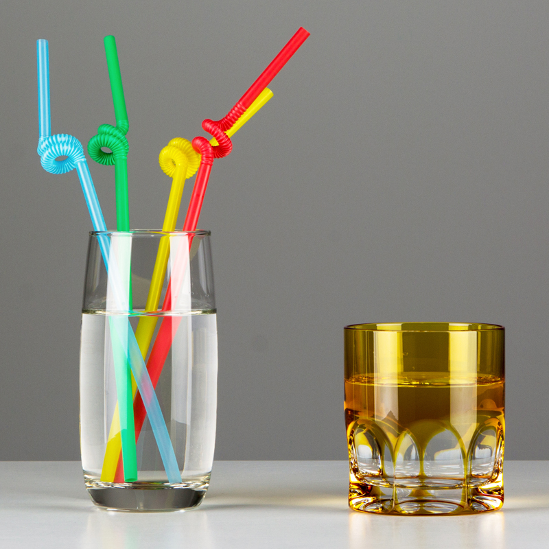 ECO-friendly Straw