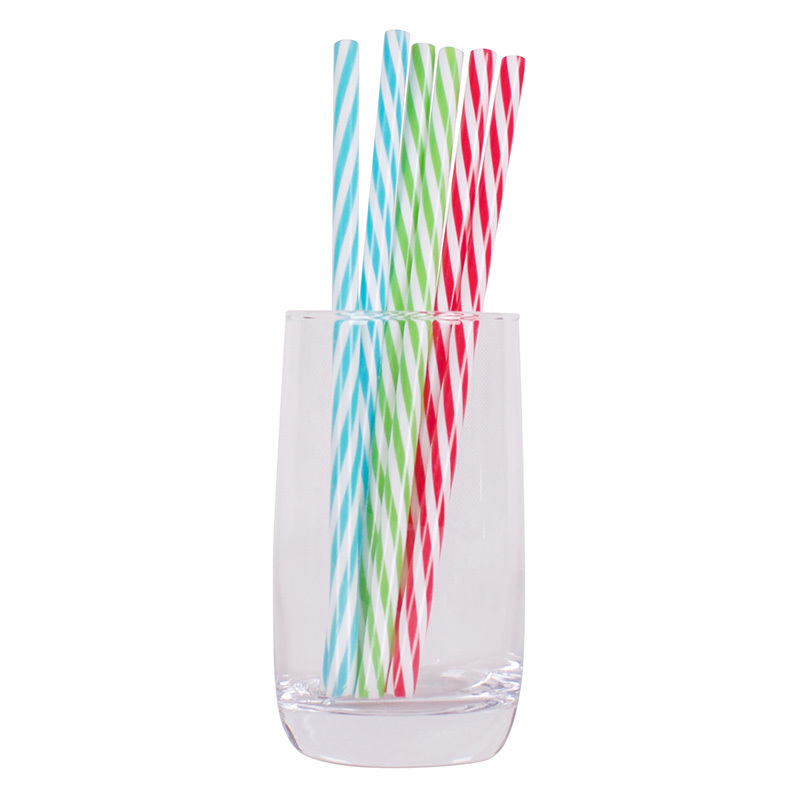 Reusable PP Straws