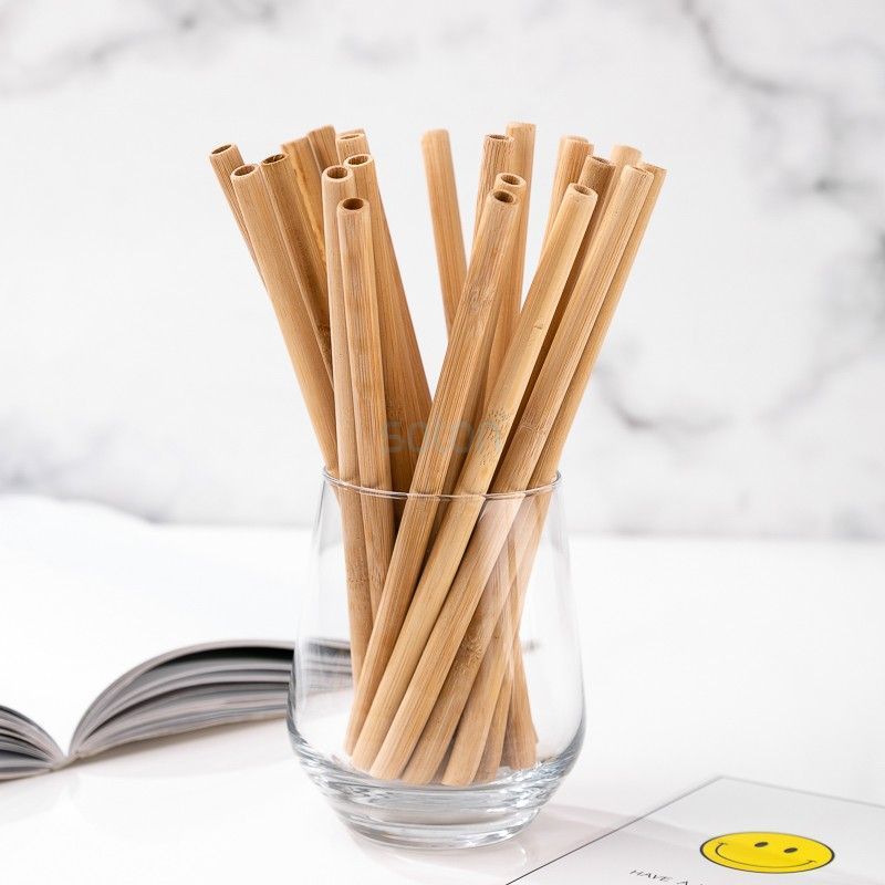 Reed Drinking Straws