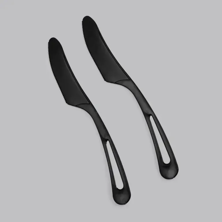 Tips for Matching Cutlery Materials to Menu Food Types