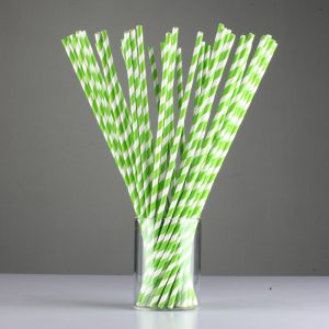 Drinking Straws